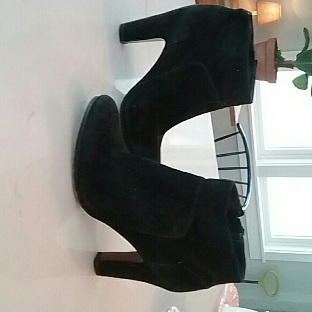 Sam edelman booties
